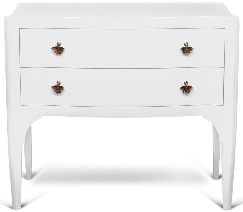 Maitland Smith Summit Chest of Drawers (SH14-061318)