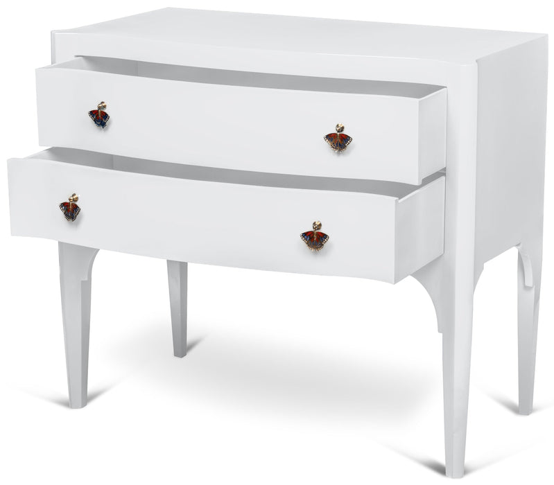 Maitland Smith Summit Chest of Drawers (SH14-061318)