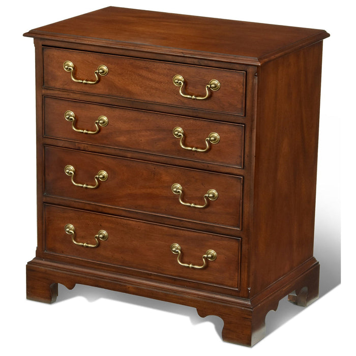 Maitland Smith Oxford Chest of Drawers (SH16-071516M)