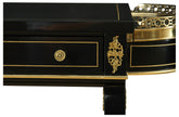 Maitland Smith Eclipse Game Table (SH05-010907)