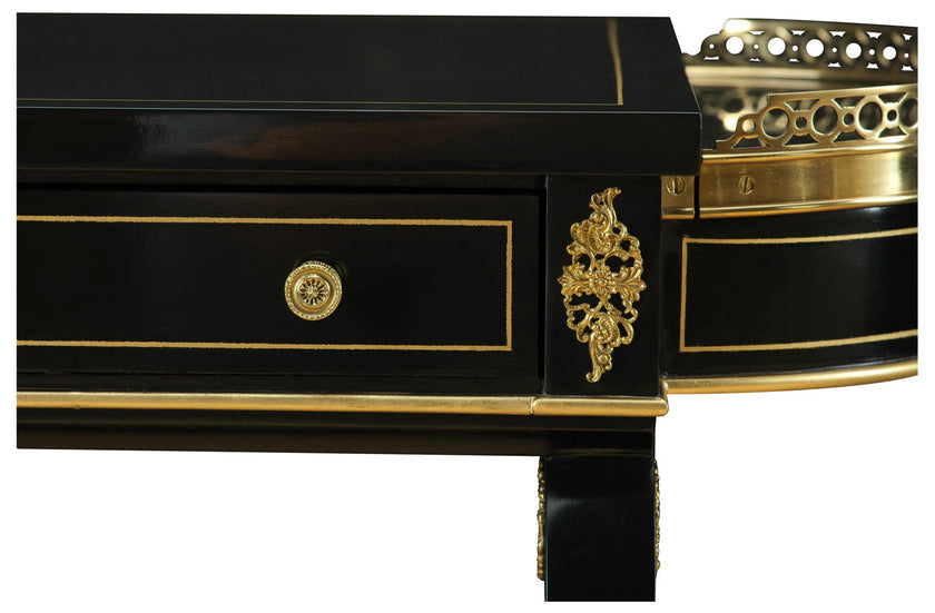 Maitland Smith Eclipse Game Table (SH05-010907)