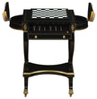 Maitland Smith Eclipse Game Table (SH05-010907)