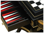 Maitland Smith Eclipse Game Table (SH05-010907)