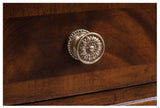 Maitland Smith Hopkins Game Table (SH05-040279M)