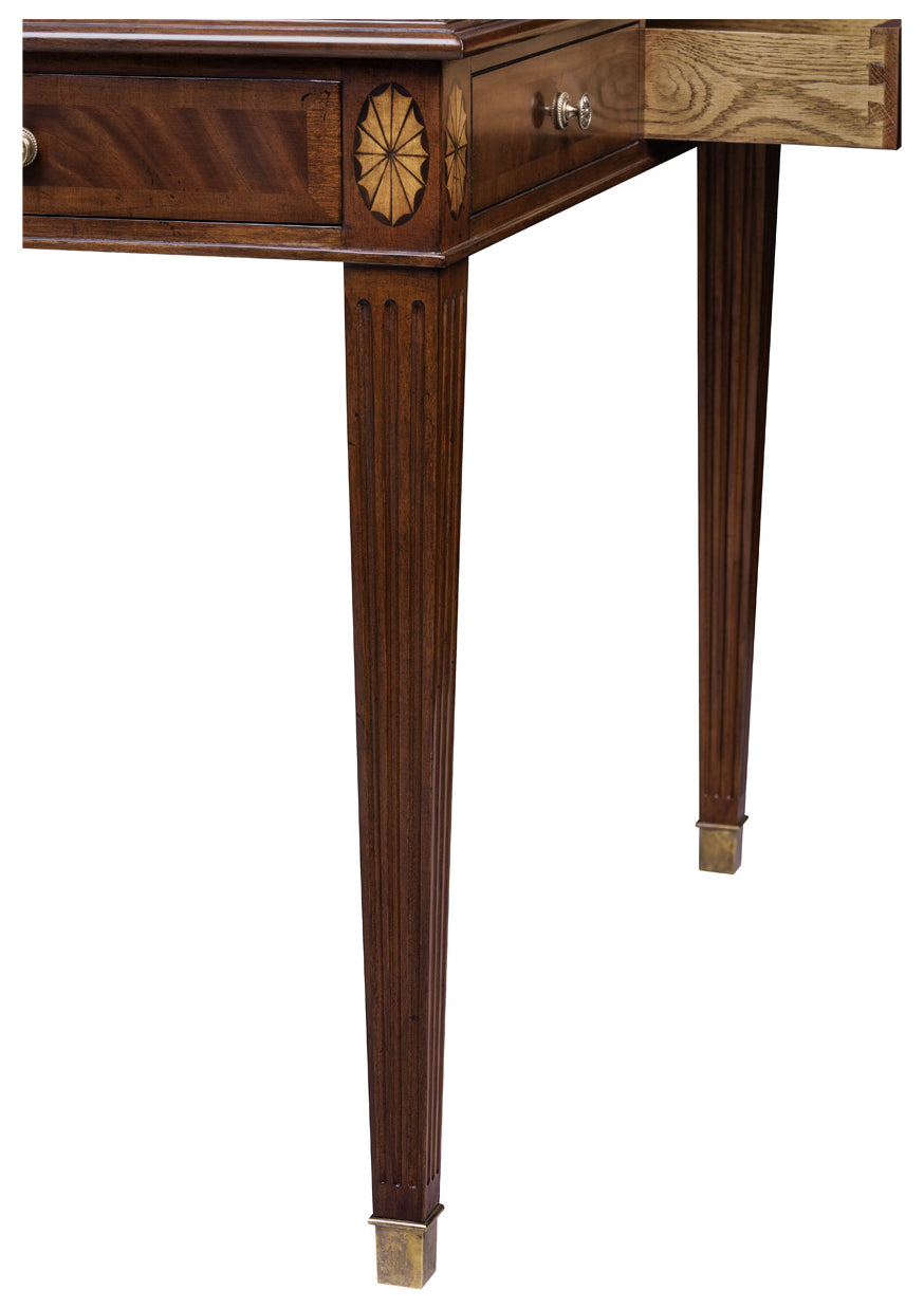 Maitland Smith Hopkins Game Table (SH05-040279M)