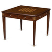 Maitland Smith Hopkins Game Table (SH05-040279M)