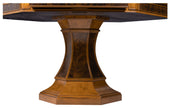 Maitland Smith Blade Game Table (SH05-062603W)