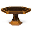 Maitland Smith Blade Game Table (SH05-062603W)