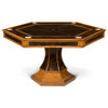 Maitland Smith Blade Game Table (SH05-062603W)