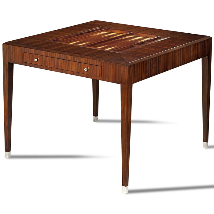 Maitland Smith Reversible Game Table (SH05-072110R)