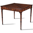 Maitland Smith Stewart Card Table (SH05-110107M)