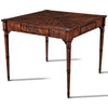 Maitland Smith Stewart Card Table (SH05-110107M)