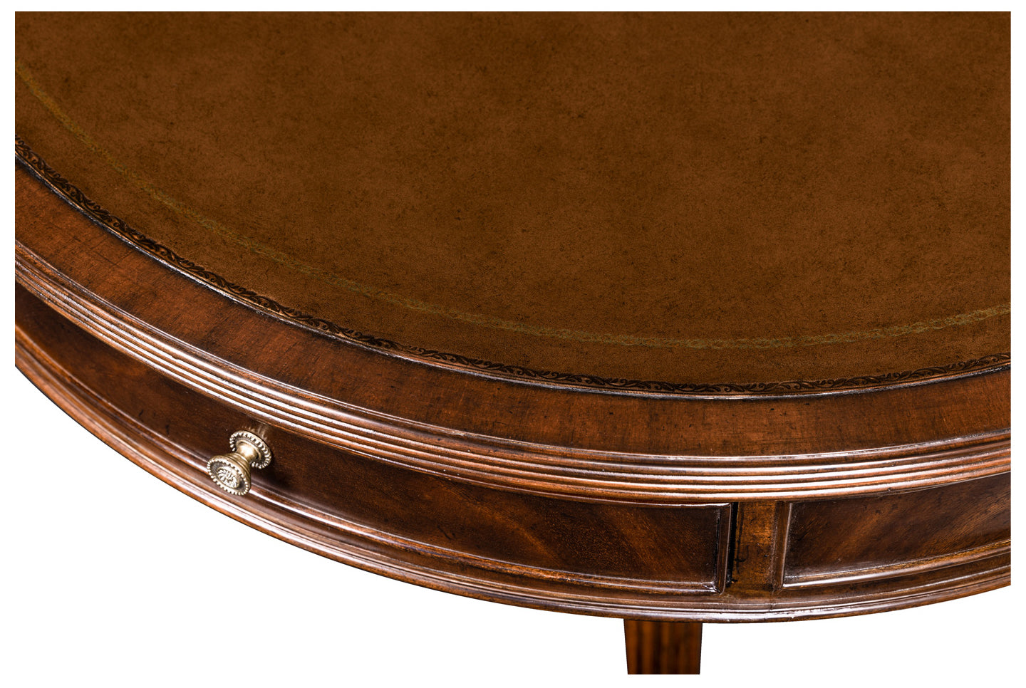 Maitland Smith Flank Occasional Table (SH01-011103M)