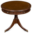Maitland Smith Flank Occasional Table (SH01-011103M)