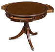 Maitland Smith Flank Occasional Table (SH01-011103M)