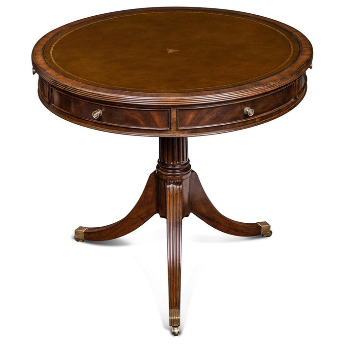 Maitland Smith Flank Occasional Table (SH01-011103M)