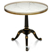 Maitland Smith Eclipse Lamp Table (SH06-010417)