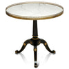Maitland Smith Eclipse Lamp Table (SH06-010417)