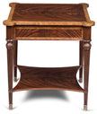 Maitland Smith Carter Side Table (SH06-012102M)