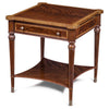 Maitland Smith Carter Side Table (SH06-012102M)