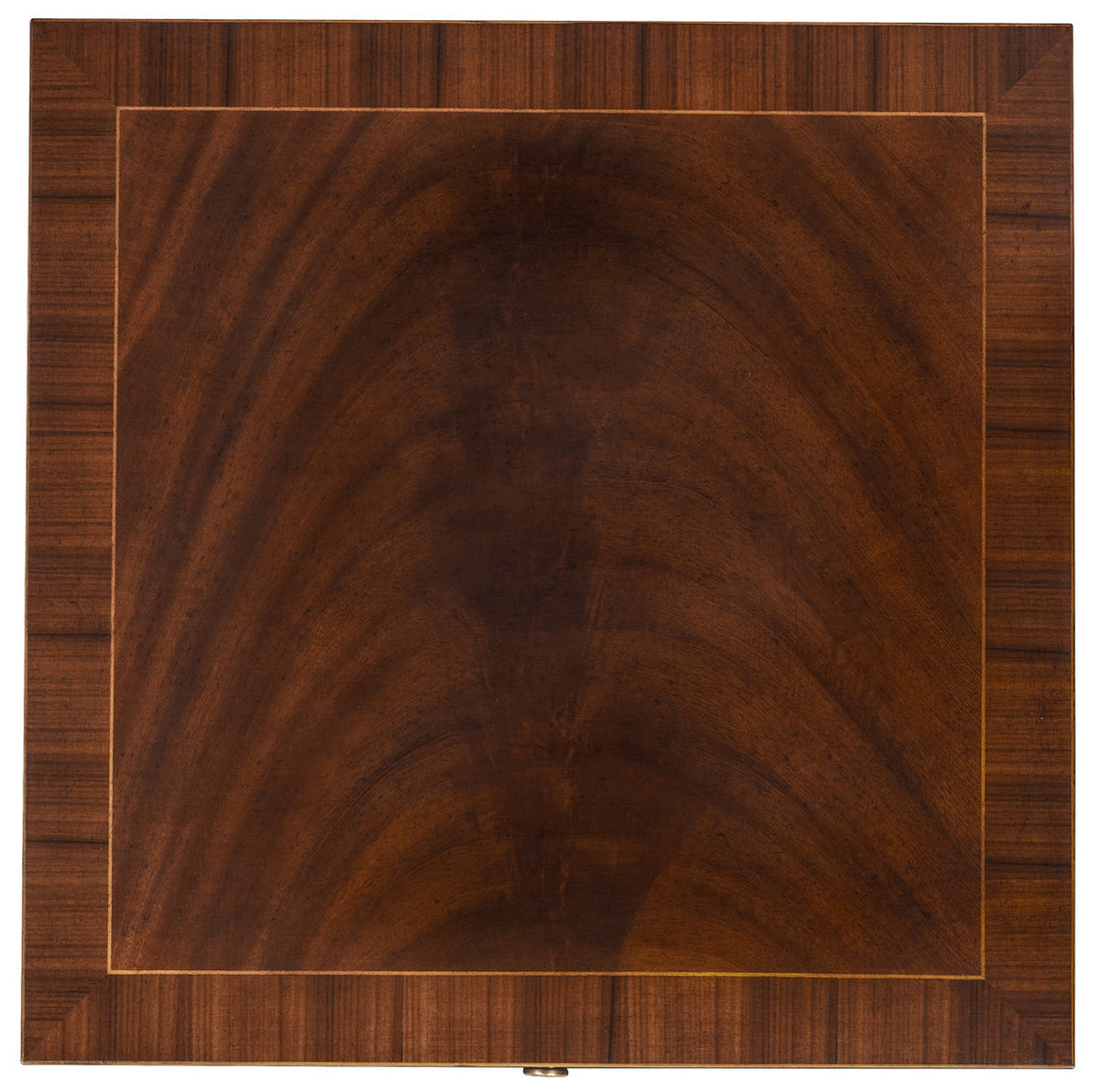 Maitland Smith Dixon End Table (SH06-020911M)