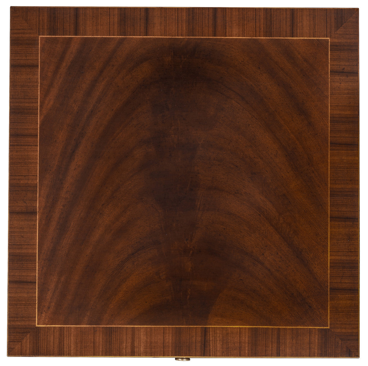 Maitland Smith Dixon End Table (SH06-020911M)