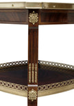 Maitland Smith Gallery End Table (SH06-042517M)