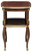 Maitland Smith Gallery End Table (SH06-042517M)
