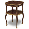 Maitland Smith Gallery End Table (SH06-042517M)