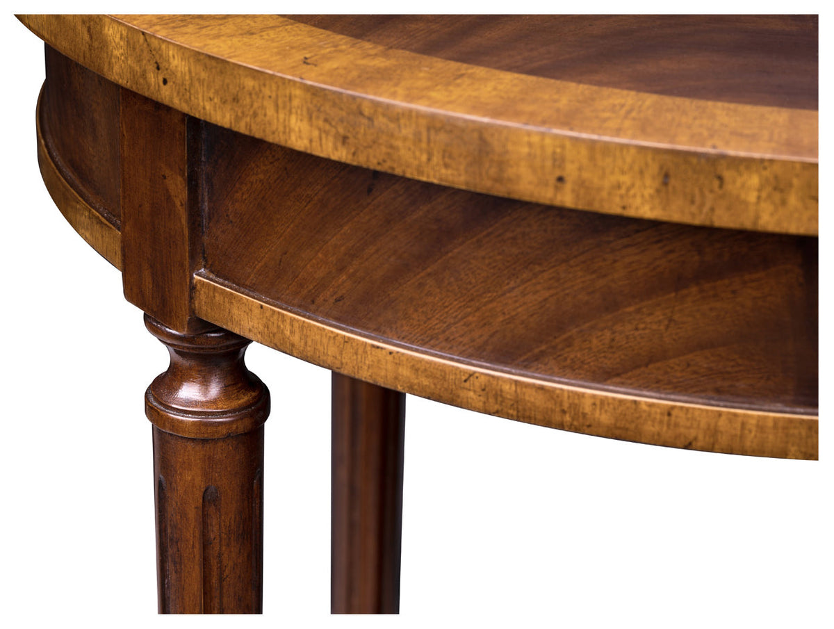 Maitland Smith Carriage Lamp Table (SH06-603000M)