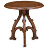 Maitland Smith Shepard Pedestal Table (SH07-061404)