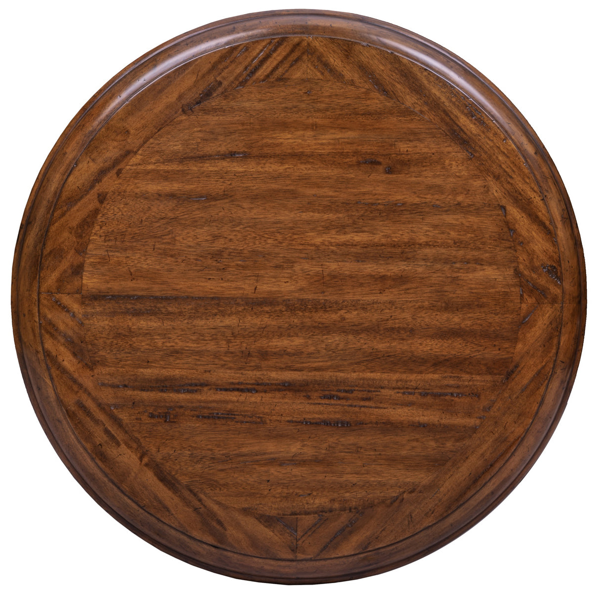 Maitland Smith Shepard Pedestal Table (SH07-061404)