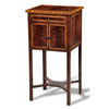 Maitland Smith Vivian Night Stand (SH16-021911M)
