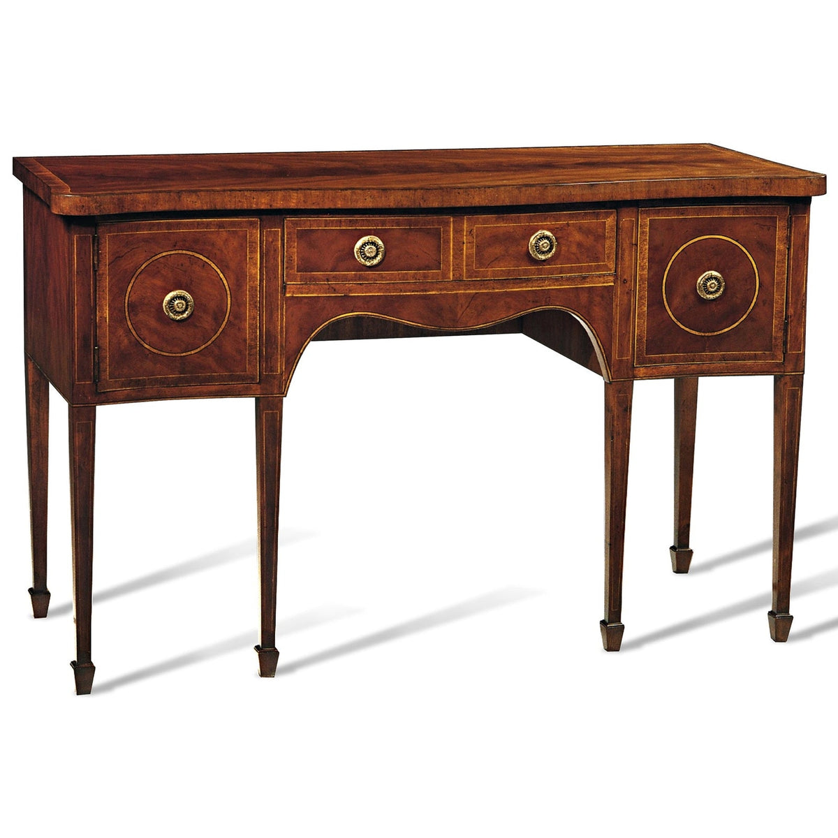 Maitland Smith Trance Sideboard (SH08-060904M)