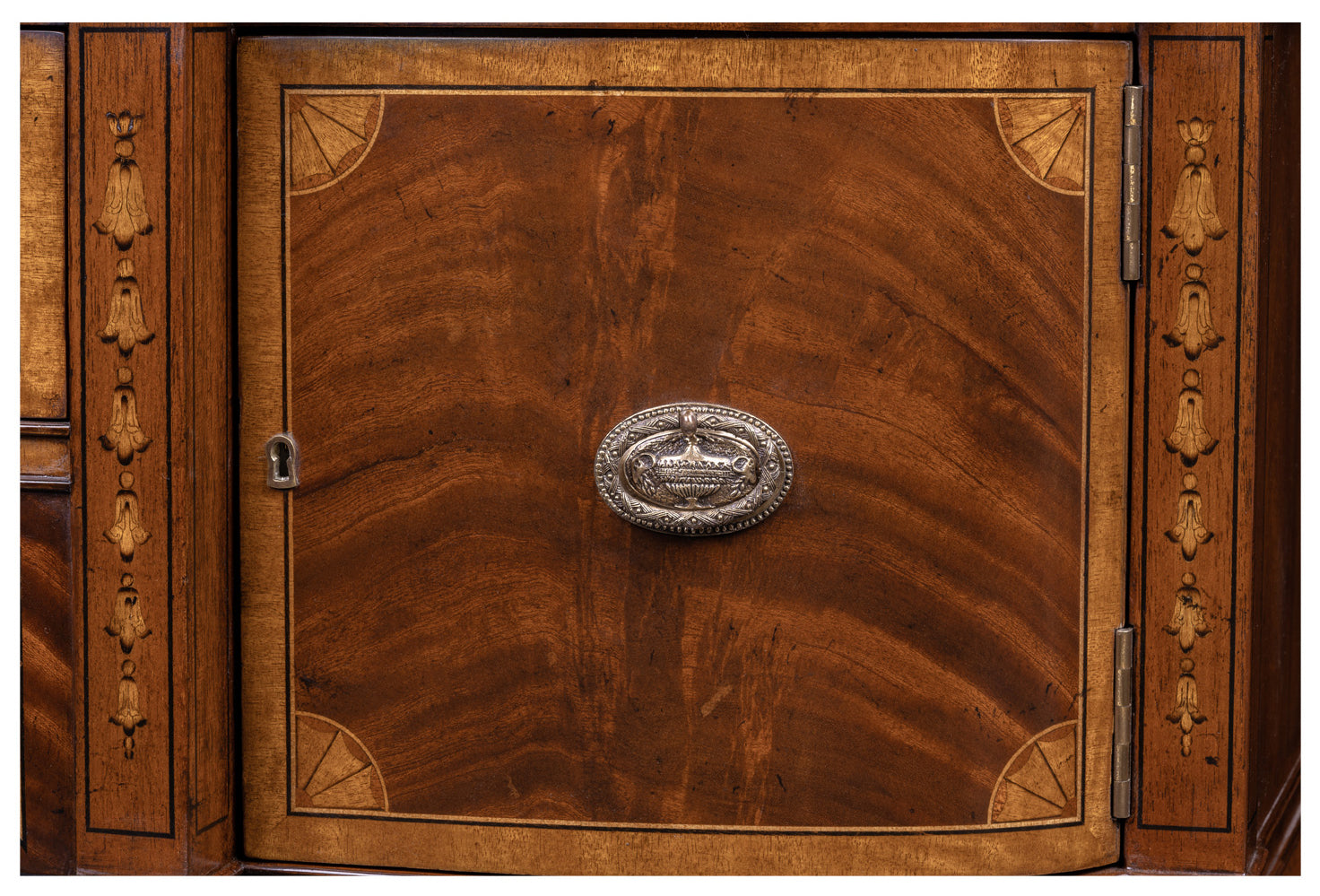 Maitland Smith Aiden Sideboard (SH08-062807M)