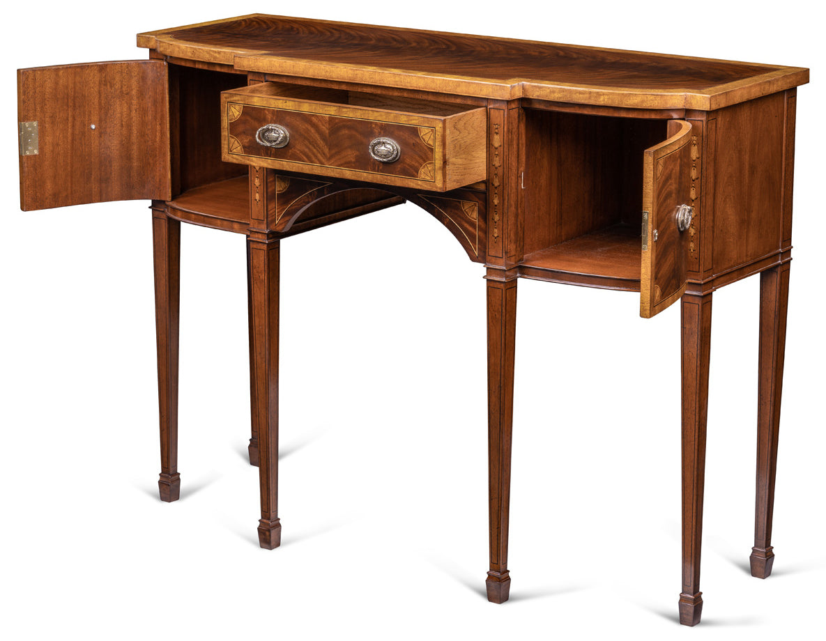 Maitland Smith Aiden Sideboard (SH08-062807M)