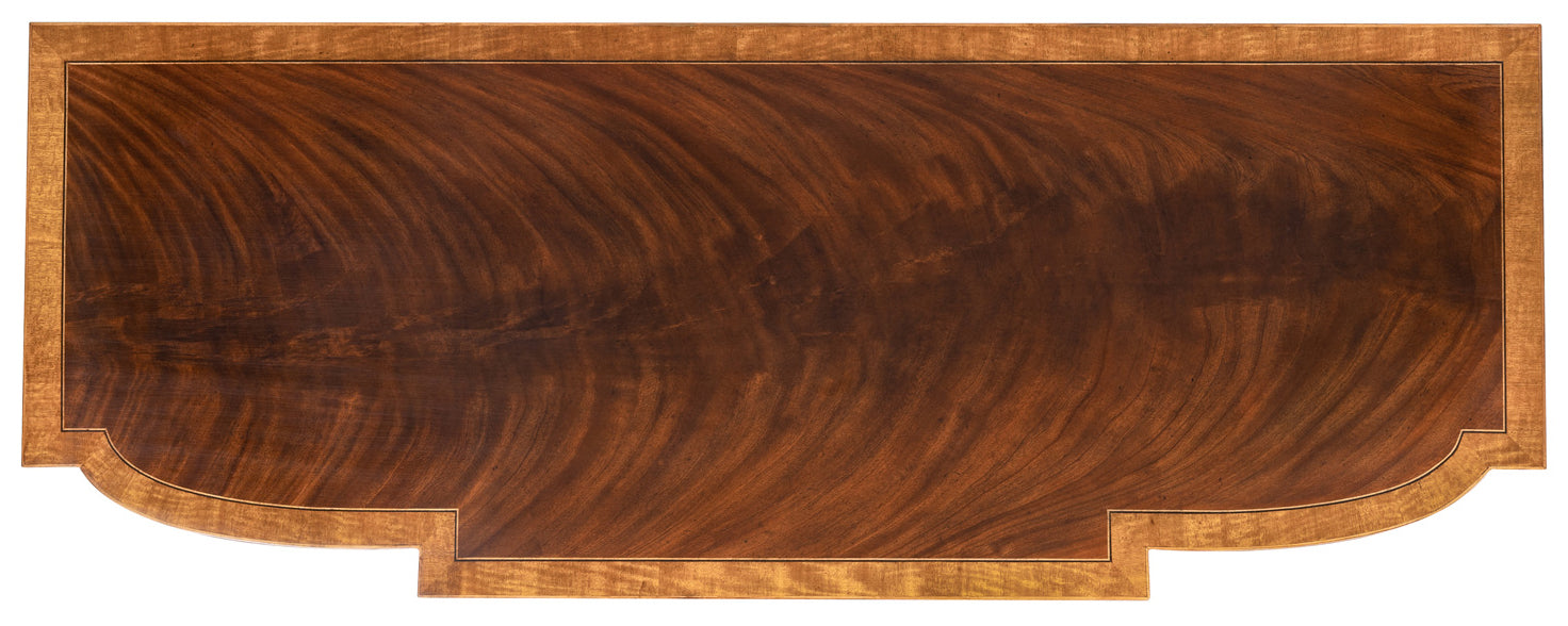 Maitland Smith Aiden Sideboard (SH08-062807M)