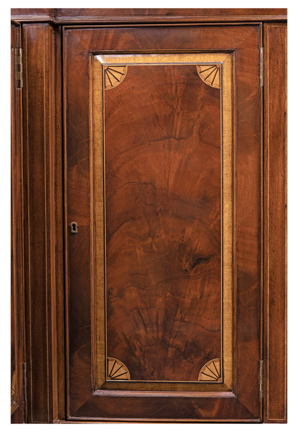 Maitland Smith Nathaniel Sideboard (SH08-092103M)