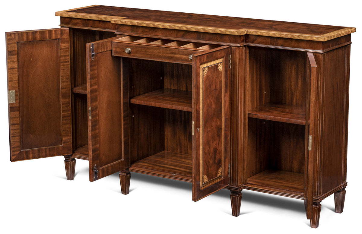 Maitland Smith Nathaniel Sideboard (SH08-092103M)