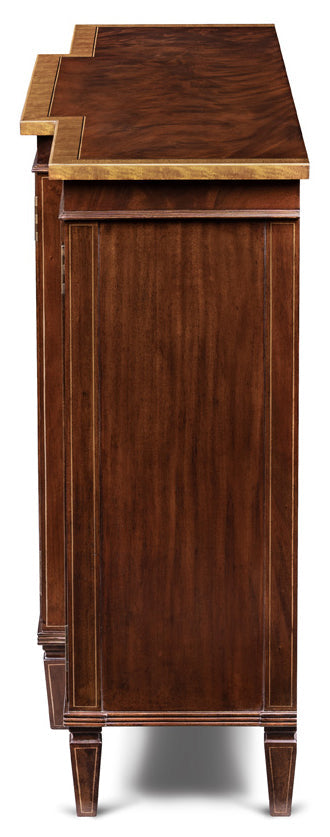 Maitland Smith Nathaniel Sideboard (SH08-092103M)