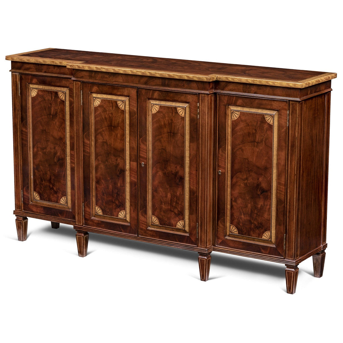 Maitland Smith Nathaniel Sideboard (SH08-092103M)