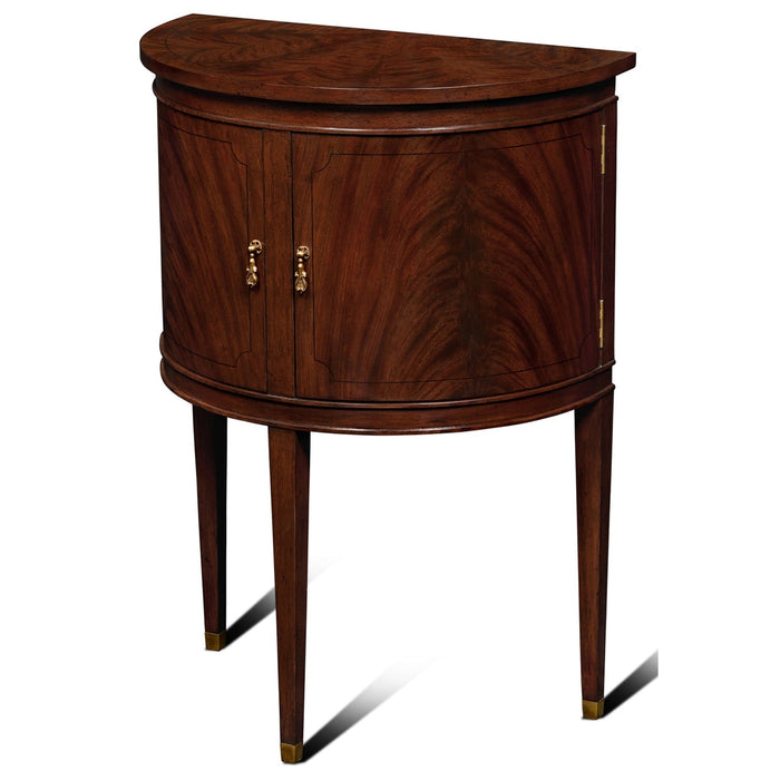 Maitland Smith August Chiffonier (SH14-061418M)