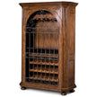 Maitland Smith Thompson Wine Cabinet (SH44-011107) DSC