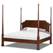 Maitland Smith Bailey Bed - King (SH23-071516M)