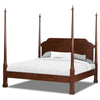 Maitland Smith Bailey Bed - King (SH23-071516M)