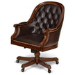 Maitland Smith Marcio Desk Chair (SH27-070116M-L) DSC