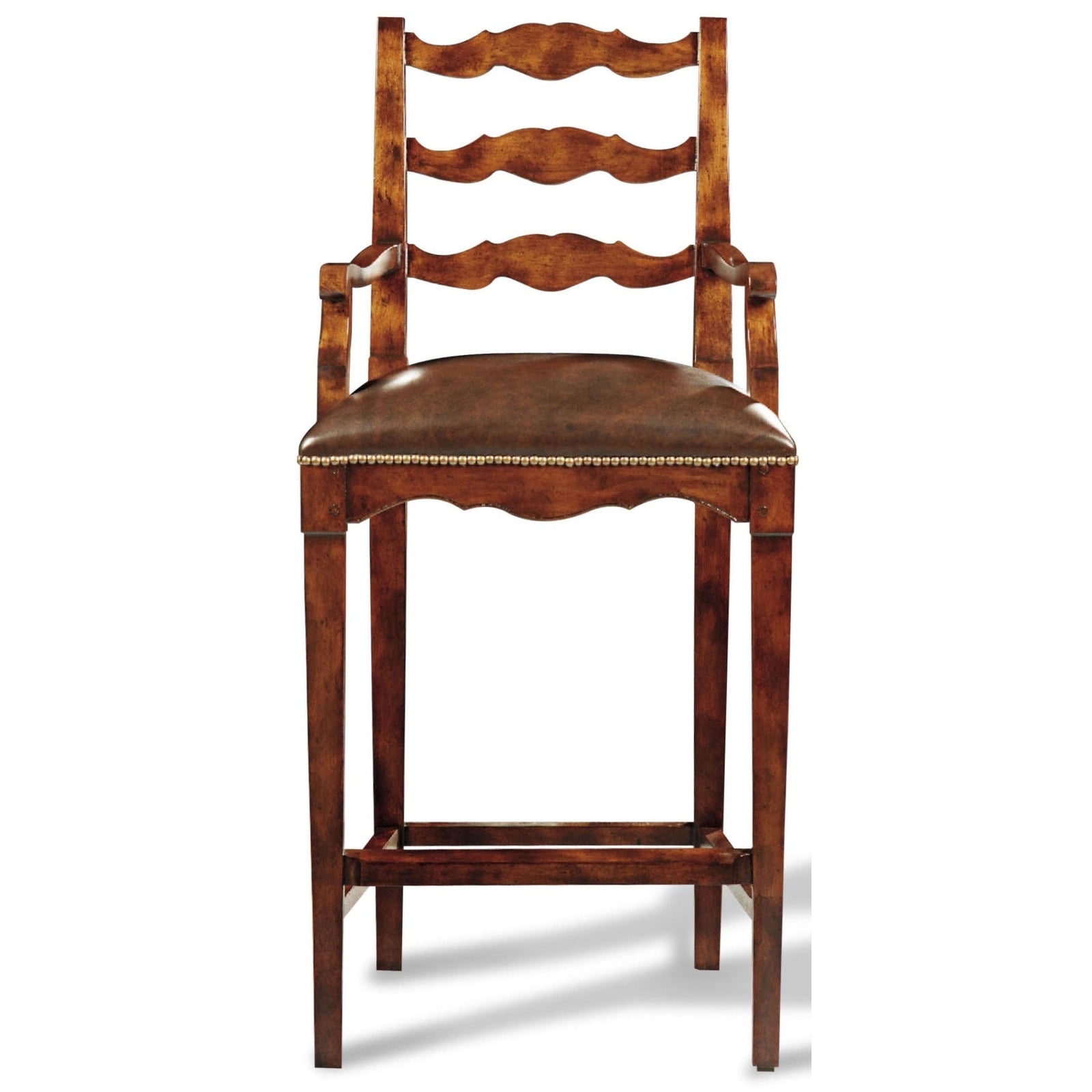 Maitland Smith Morale Bar Stool (SH30-072104)