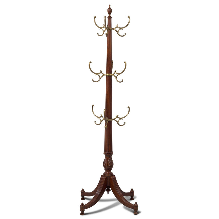 Maitland Smith Tiered Coat Stand (SH42-082002)