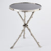 Global Views Twig Accent Table