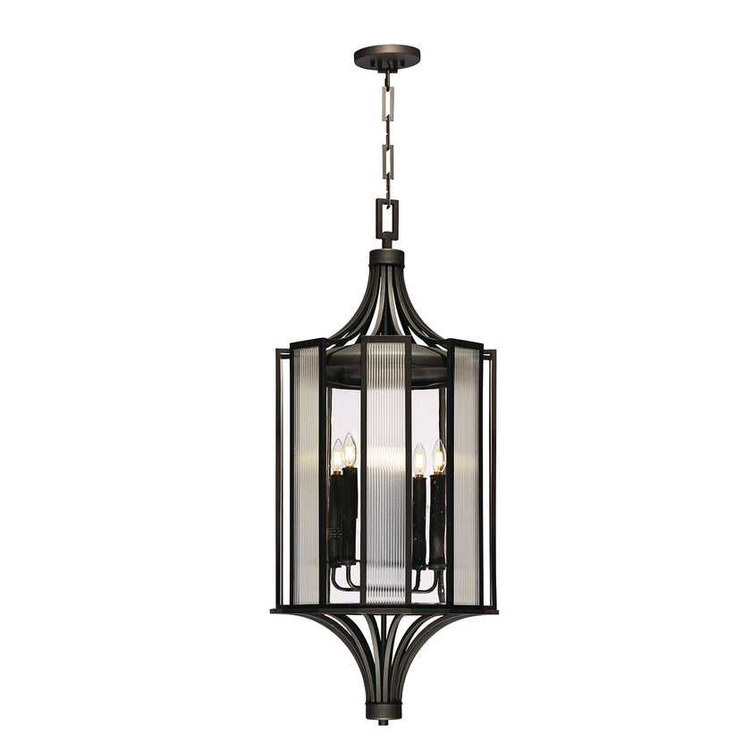 Fine Art Bristol Lantern